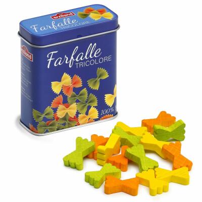 Erzi 17176 Nudeln Farfalle Kaufladenzubehör