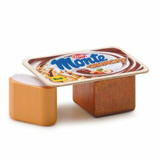 Erzi 17114 Monte Crunchy von Zott  Kaufladenzubehör