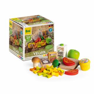 Erzi 28144 Sortierung vegan Kaufladenzubehör