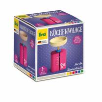 Erzi 10532 Küchenwaage - Kaufladenzubehör