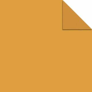 Aurelio Stern Set Faltblätter Transparentpapier orange 20 x 20 cm (41)