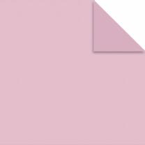 Aurelio Stern Set Faltblätter Transparentpapier rosa 20 x 20 cm (26)