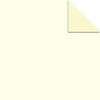 Aurelio Stern Set Faltblätter Transparentpapier creme 20 x 20 cm (10)
