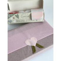 Loveria Sticker Set 150 Herzen