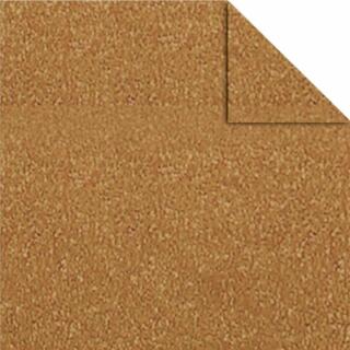 Aurelio Stern Set Faltblätter Starlight kupfer  matt 20 x 20 cm