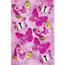 Deko Schmetterlinge "Summer"
