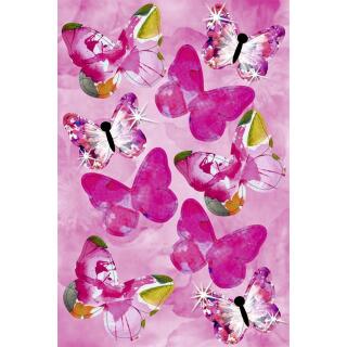 Deko Schmetterlinge "Summer"