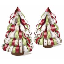Ursus Paper Christmas Trees - Weihnachtsbaum...