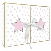 Ursus DIY Adventskalender "Sterne"