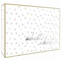 Ursus DIY Adventskalender "Sterne"