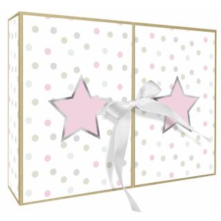 Ursus DIY Adventskalender "Sterne"