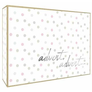 Ursus DIY Adventskalender "Sterne"