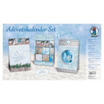 Ursus Adventskalender - Frosty