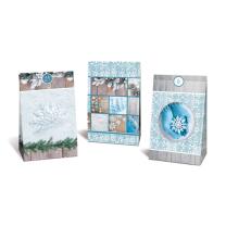 Ursus Adventskalender - Frosty