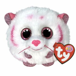 Ty Beanie Balls Puffies - Auswahl Tiger Tabor