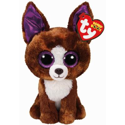 TY Beanie Boos 36878 - Chihuahua Dexter 15 cm