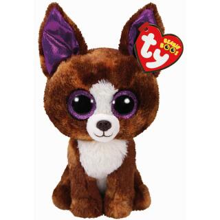 TY Beanie Boos 36878 - Chihuahua Dexter 15 cm