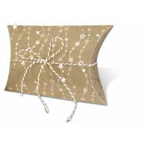 Geschenkboxen-Set "Christmas"