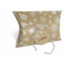 Geschenkboxen-Set "Christmas"