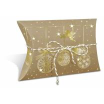 Geschenkboxen-Set "Christmas"