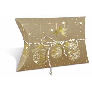 Geschenkboxen-Set "Christmas"