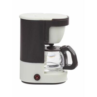 Miniatur Kaffeemaschine 4,5 x 3,2 cm