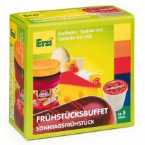 Erzi 28195 Sortierung Frühstücksbuffet -...