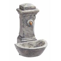 Miniatur Brunnen I, ca. 6 cm