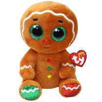 TY Beanie Boos 37316 - Lebkuchen Crumble 15 cm XMAS 2023