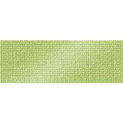 geprägter Karton Leinenstruktur Struktura "Pearl 1" DIN A4 15 kiwi 1 Blatt