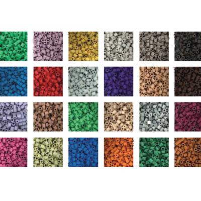 Bügelperlen NABBI BioBeads - biologisch abbaubar