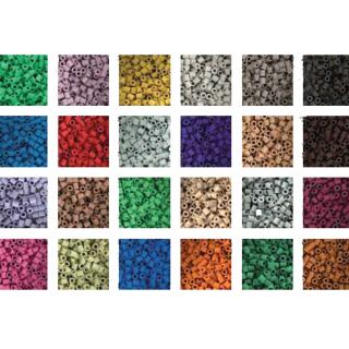 Bügelperlen NABBI BioBeads - biologisch abbaubar