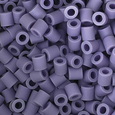 Bügelperlen NABBI BioBeads - biologisch abbaubar 30 purple