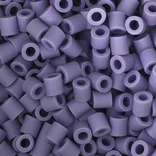 Bügelperlen NABBI BioBeads - biologisch abbaubar 30 purple