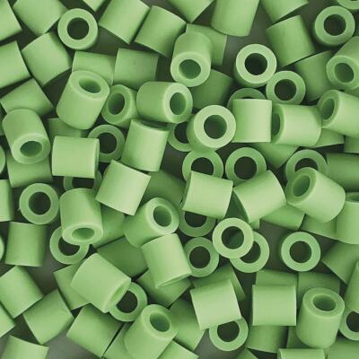 Bügelperlen NABBI BioBeads - biologisch abbaubar 31 pastel green