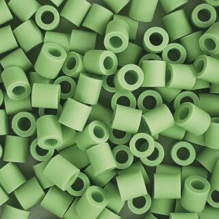 Bügelperlen NABBI BioBeads - biologisch abbaubar 31 pastel green
