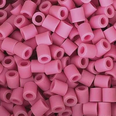 Bügelperlen NABBI BioBeads - biologisch abbaubar 32 pink