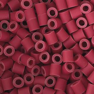 Bügelperlen NABBI BioBeads - biologisch abbaubar 33 red