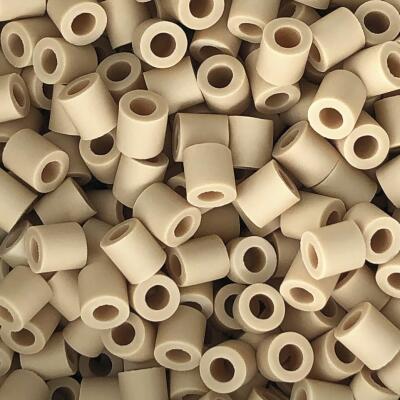 Bügelperlen NABBI BioBeads - biologisch abbaubar 62 cream