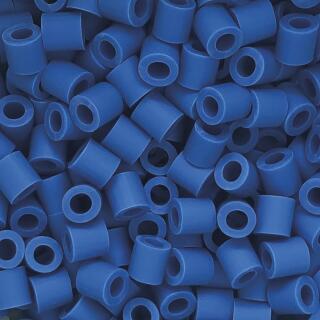 Bügelperlen NABBI BioBeads - biologisch abbaubar 67 dark blue