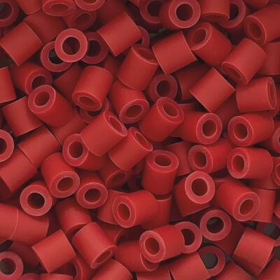 Bügelperlen NABBI BioBeads - biologisch abbaubar 69 light red