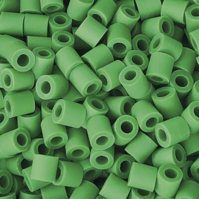 Bügelperlen NABBI BioBeads - biologisch abbaubar 72 light green