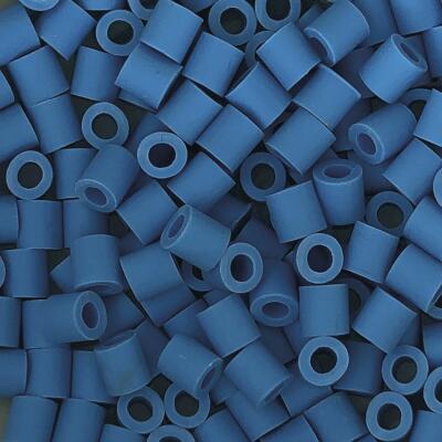 Bügelperlen NABBI BioBeads - biologisch abbaubar 73 blue