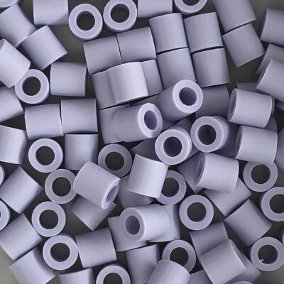 Bügelperlen NABBI BioBeads - biologisch abbaubar 74 lilac
