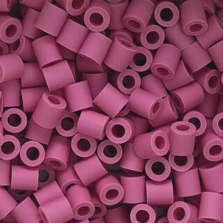 Bügelperlen NABBI BioBeads - biologisch abbaubar 75 dusty rose