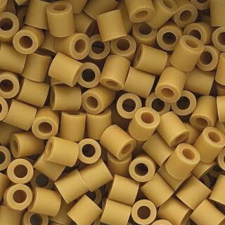 Bügelperlen NABBI BioBeads - biologisch abbaubar 79 apricot