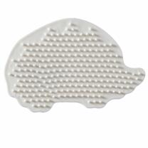 NABBI BioBeads - Legeplatte - biologisch abbaubar Igel...