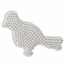 NABBI BioBeads - Legeplatte - biologisch abbaubar Vogel...