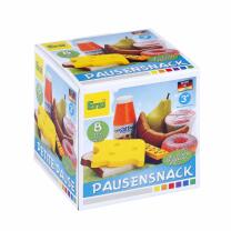 Erzi 28156 Sortierung Pausensnack