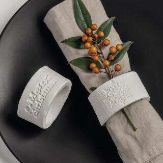 Stempelset Kristalle - Eiskristalle, 11-teilig